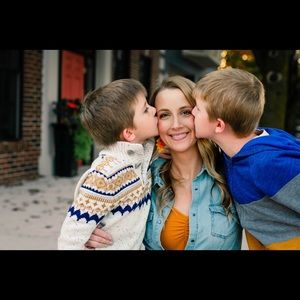 Meet your Posher, Meghan